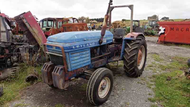 tractor (14)