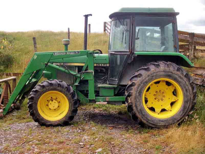 tractor (23)