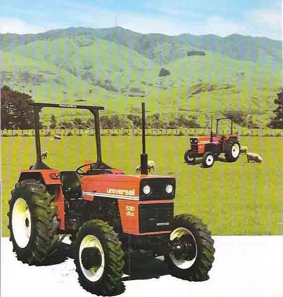 tractor (33)