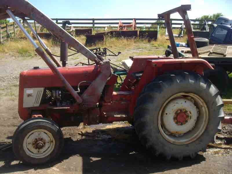 tractor (35)